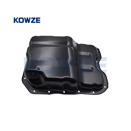 Engine Oil Pan Group for Mitsubishi ASX, Delica D:5, Eclipse Cross, Galant, Lancer, Sportback, Outlander MN187235