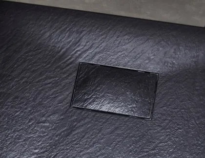 Europe Sanitary Ware Home Shower Tray