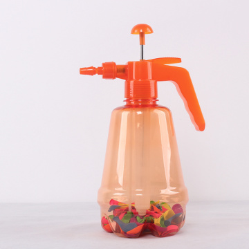 1.5L water bomb balloon pump