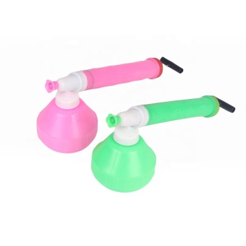 Agriculture Garden Tools Trolley: Pesticide Spraying Head & Mosquito Sprayer