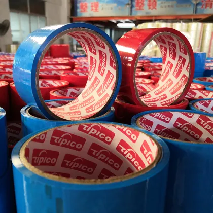 Transparent Stationery Tape 0.5 Inch Width