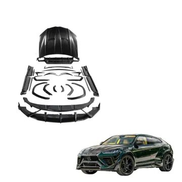 TC Style Dry Carbon Fiber Body Kit for Lamborghini Urus