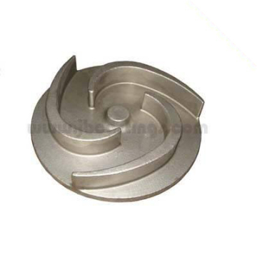 Precision Stainless Steel Castings