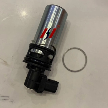 PC200-8 Excavator Engine Parts for CAT E320GC E330GC - 509-4849/526-2037 Electronic Pump