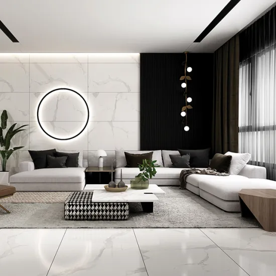 Cararra Tile Design Floor and Wall Tiles 60x120cm