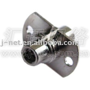 Fiber optical adapter D4