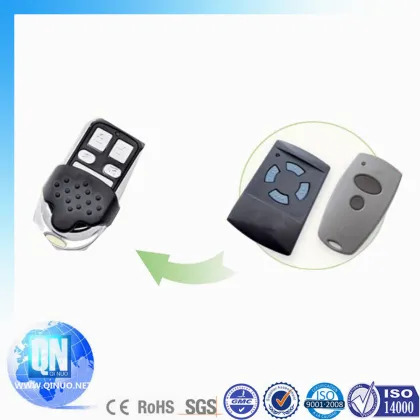 868.3Mhz marantec hormann garage door remote control face to face copier remote control duplicator QN-RD027X