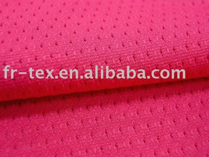 garment use stretch jacquard nylon lycra fabric