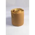 PSA Abrasive Adesive SviePaper Rolls Sand Paper di sabbia