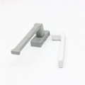 Aluminum Die Casting Door Handle Painted Accessories