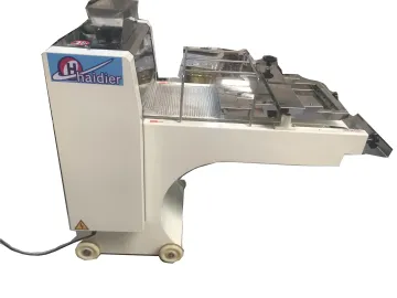 Bread Machine Production Machinery Toast Moulder