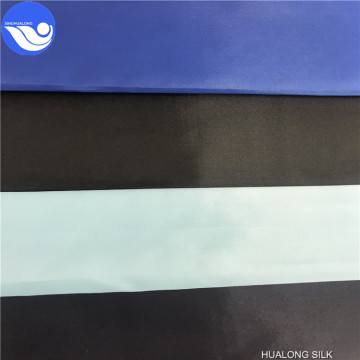 100% polyester lining fabric 190T Taffeta for Lining