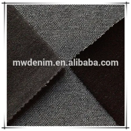 2015 Black Stretch clothing fabric patterns