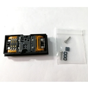 Markem Imaje Enm25687 Elctrovalve Block для G Head для S4 S8 9040 CIJ Printer