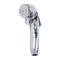 Toilet Hand Held Bidet Spray Shower Head Douche Kit Copper Valve Bathroom Bidet Sprayer Jet Tap Holder Hose