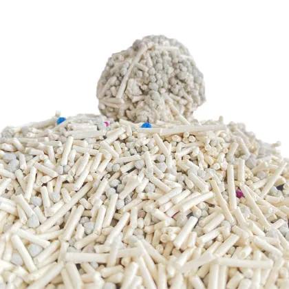 Best Clean Cat Litter: Strong Clumping & Premium Adsorption