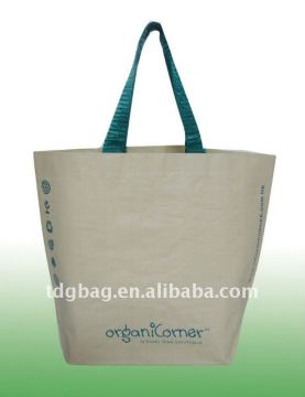 2014 canvas shopping bag