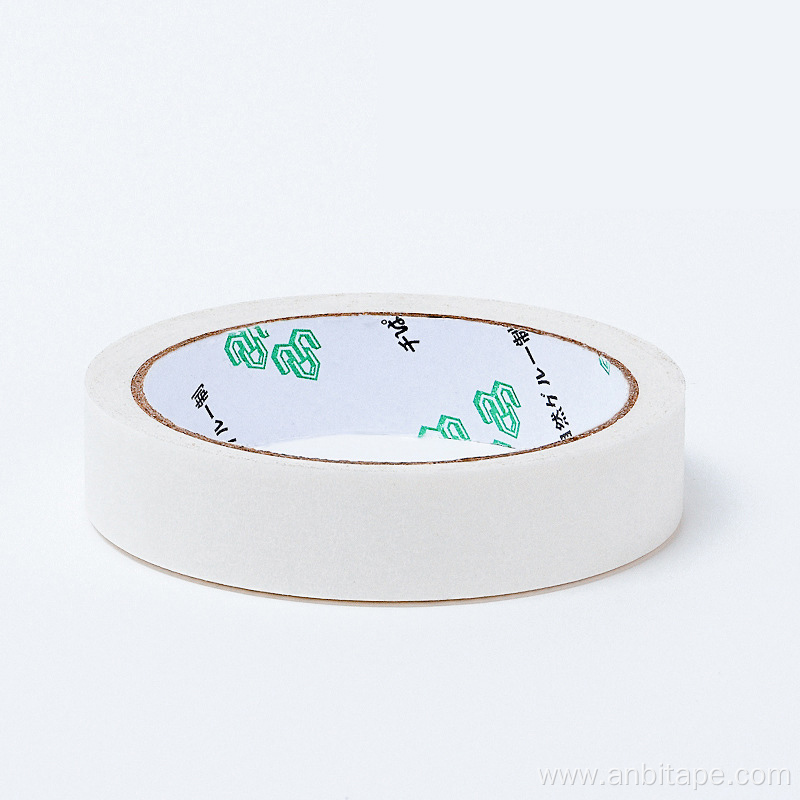 Cheap White Thin Painting Masking Tape