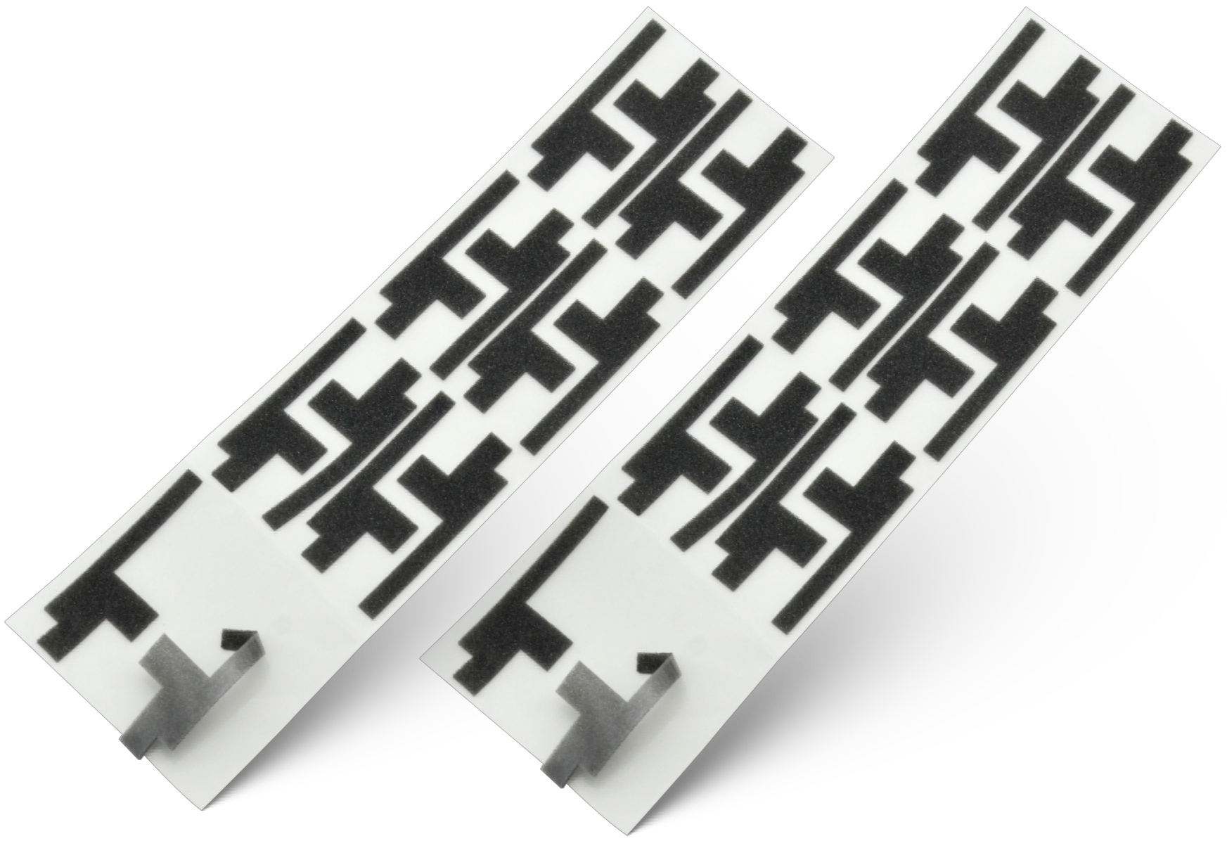 Mousse de découpe personnalisée haut de gamme