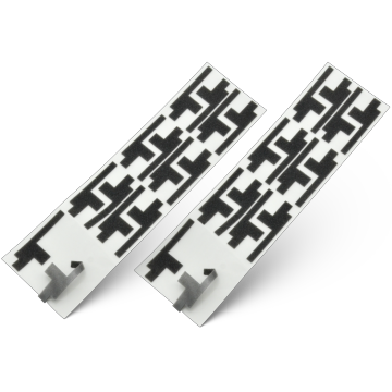 Mousse de découpe personnalisée haut de gamme