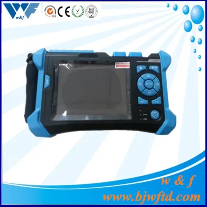 Optical fibre tester techwin tw3100 /TD 600 otdr price