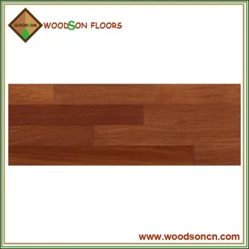 Beautiful Nature Color AB Grade Jatoba Parquet Flooring