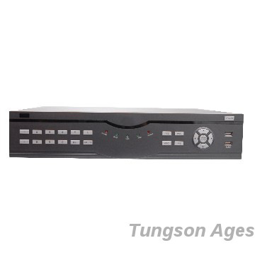 15X 4CH 1080P playback 32 CH NVR for IP camera support 8 SATA