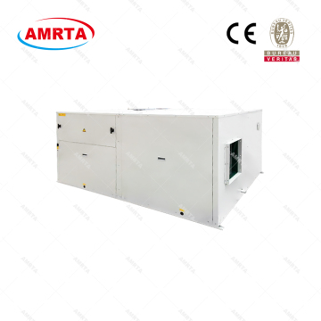 Điều hòa nhiệt độ đóng gói di động với bánh xe