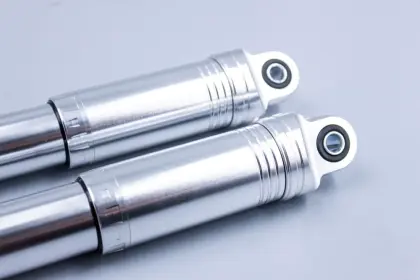 Honda Monkey rear shocks 265mm for Honda motorcycle