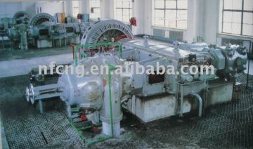Carbon Dioxide Compressor M-TYPE