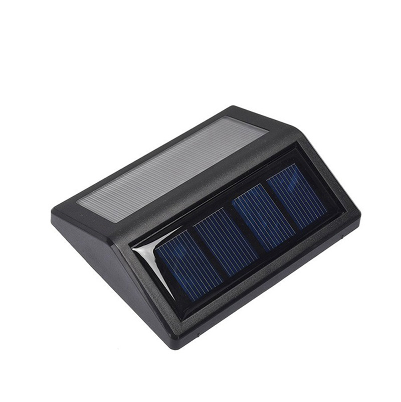 Waterproof Solar Power Wall Lamp