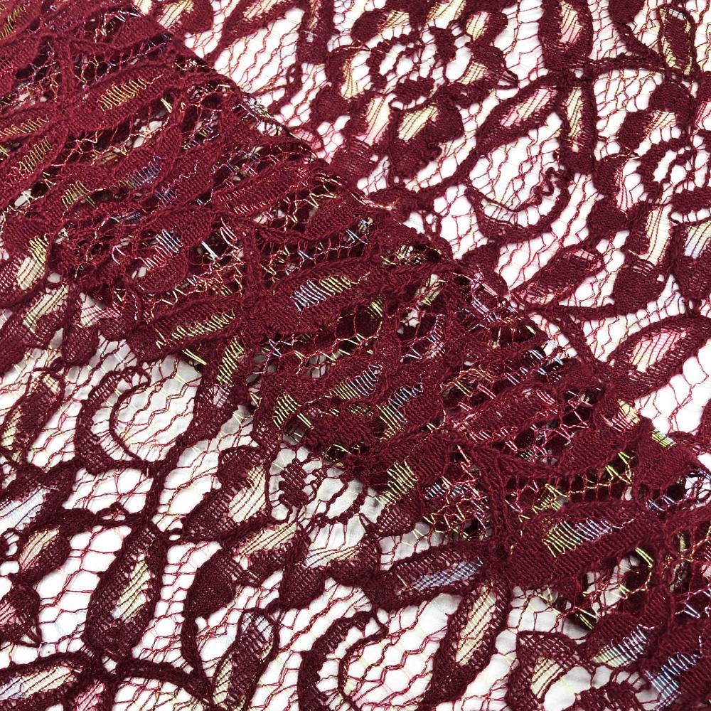 Lace Fabric