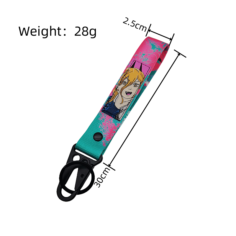 Anime Keychain 27 Png