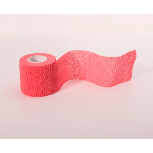 Chine Bandage élastique de sport en coton médical Fabricants