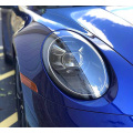 Automotive Paint Protection Film PPF