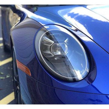 automotive paint protection film ppf