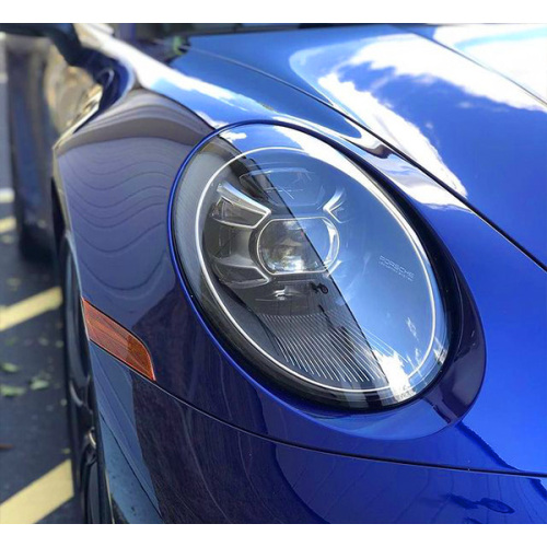 automotive paint protection film ppf