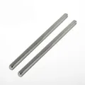 100X5X5mm Strong Rectangular NdFeB Magnet Bar
