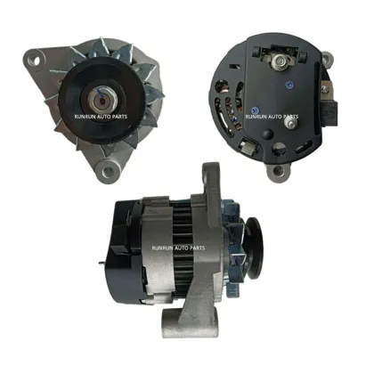 12V 36A Auto Alternator for Mahindra Tractor Models