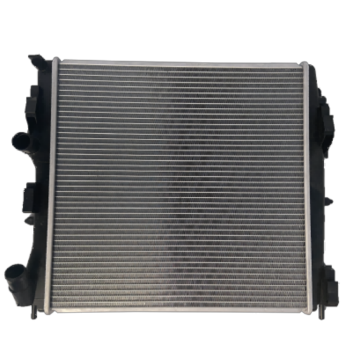 Radiator para Renault Kangoo 1.5DCI OEM número 7701473785