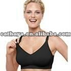 sexy fashion seamless bra