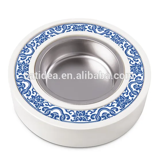 Fashion Design Pet Accessories Pet Bowl Pet Bowl