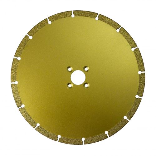 Многофункциональный режущий диск φ230 мм 9 дюймов