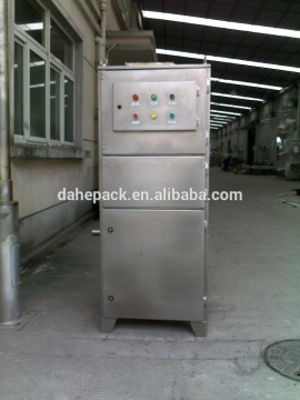 High Efficiency Dust Collector