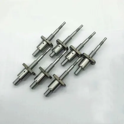 TBI SFK0802 Ball Screw Nut