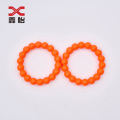 ABS Baby Toy Safety Material Plastic Ring