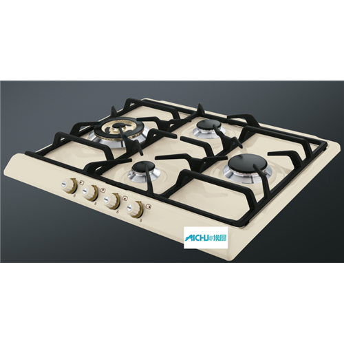 Contatti assistenza clienti USA 4 Burner