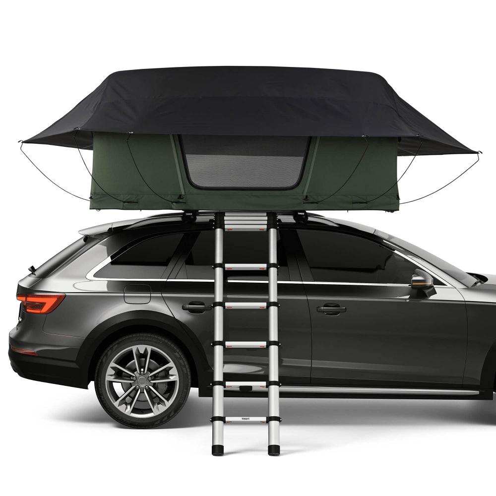 2 Person Spacious Rooftop Tent 6 Jpg