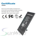 OEM iphone 5 to iphone 12 Battery
