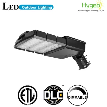 24000lm 5000K 110V LED Outdoor Lighting